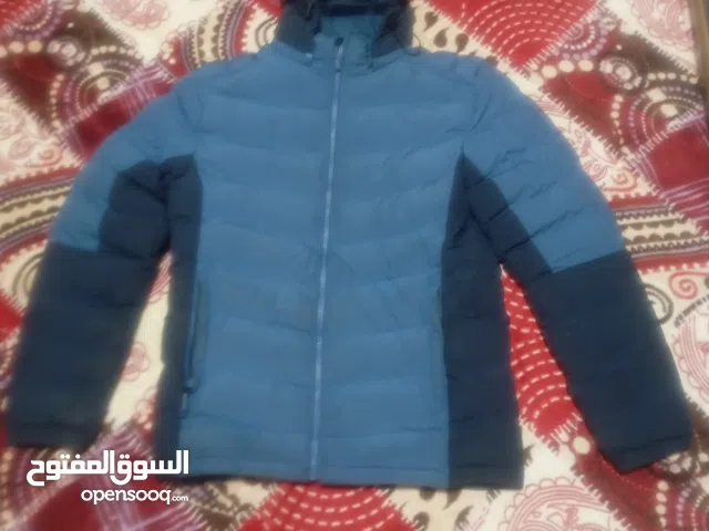 جاكيط شتوية ديال برا سخونا مكدخلش شتا