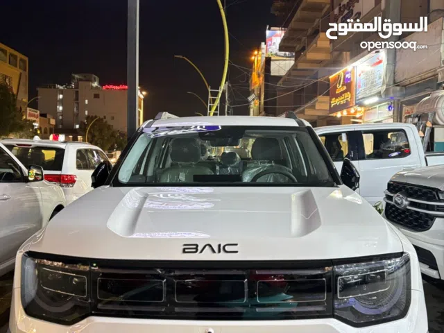 بايك 2026 هايبرد ضمان 6 سنوات فول مواصفات