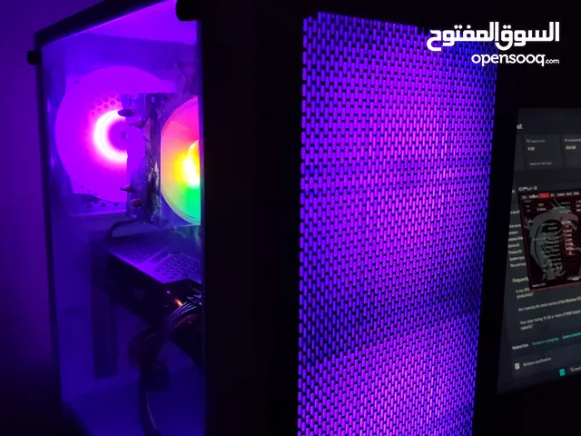 gaming pc for sale