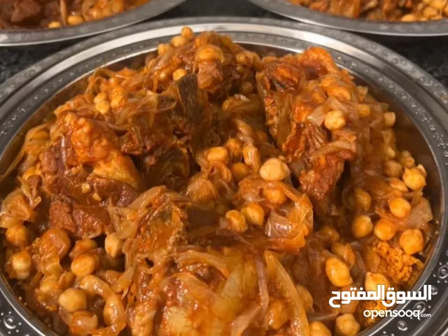 مطبخ للوجبات الشعبية تجهيز للمطاعم والمناسبات