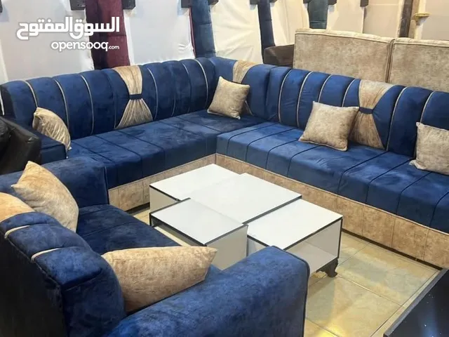 طقم كورنر شرحات