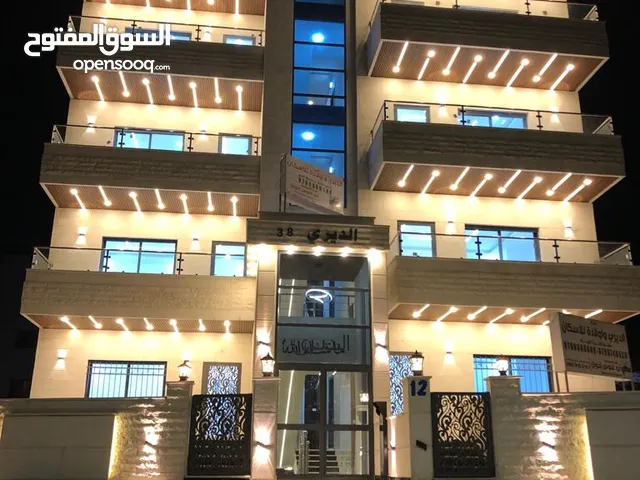 شقق مميزة باجمل مناطق البنيات خلف شارع الحرية منطقة فلل هادئة قرب جميع الخدمات بأسعار مغرية