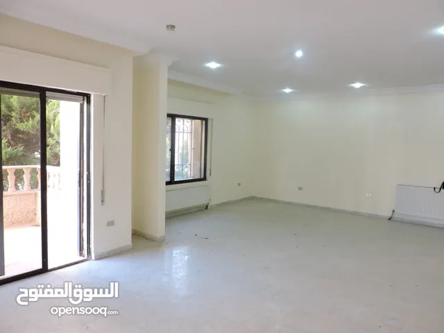 190 m2 4 Bedrooms Apartments for Sale in Amman Al Rabiah