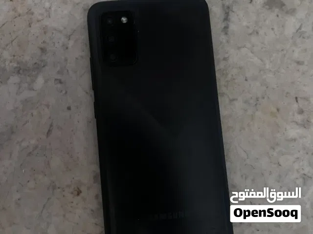 تلفون سامسونج بيع مستعجل شوف وصف