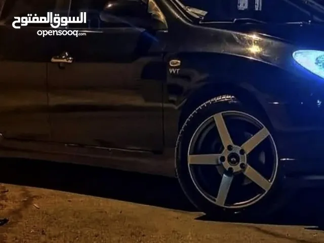 Other 17 Rims in Zarqa