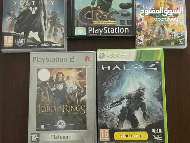 العاب منوعه