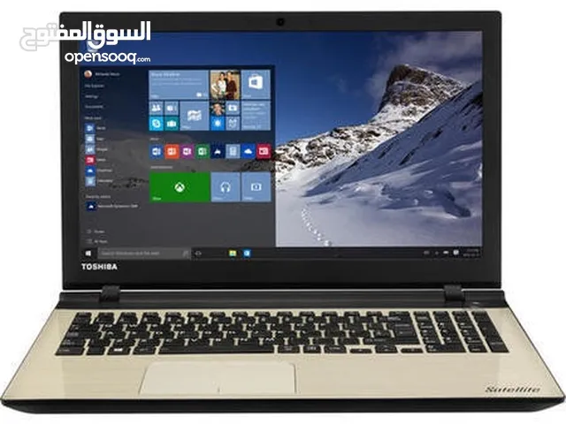 Windows Toshiba for sale  in Ibb