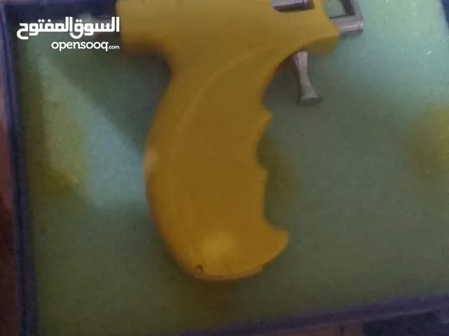 مكينة زرف الأذن
