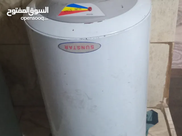 Geyser for sale in Amman