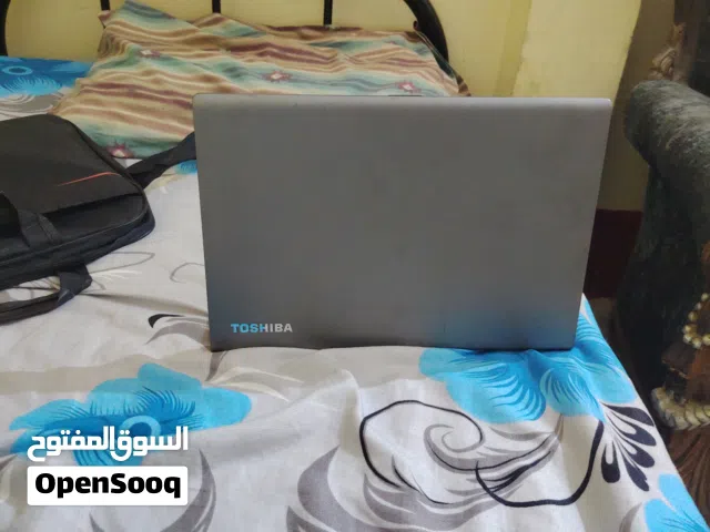 Windows Toshiba for sale in Khartoum