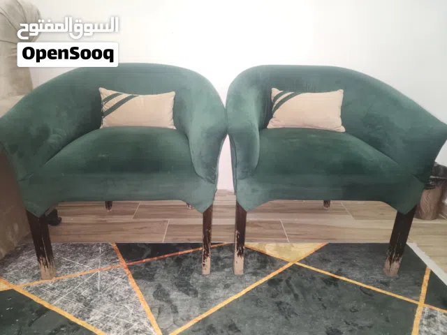 كراسي كنب فاخره