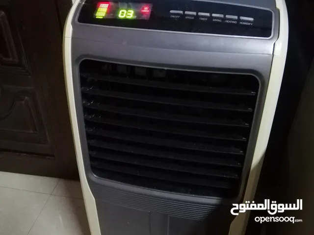 Air cooler and Heater