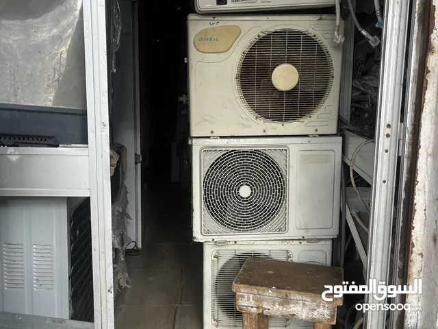 تصليح مكيفات وغسالات في طرابلس – خدمة سريعة ومضمونة