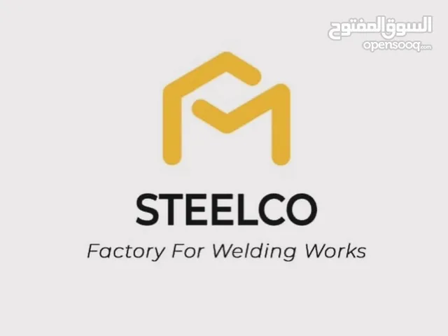 Welding works factory looking for a stainless steel technician