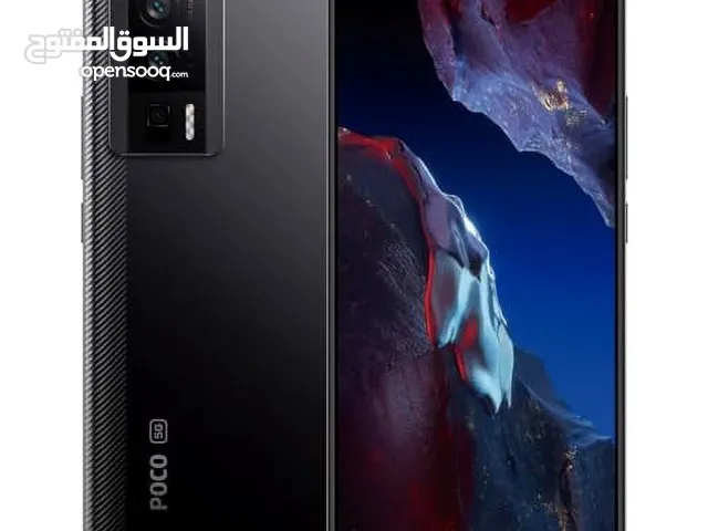 Xiaomi PocophoneF5 Pro 512 GB in Tripoli