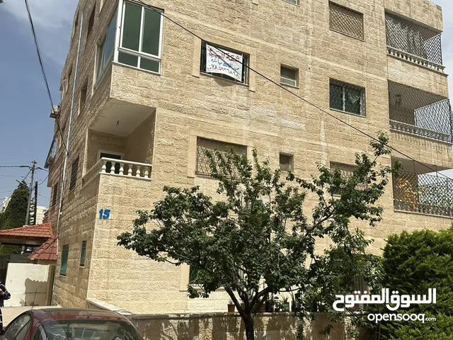 125m2 3 Bedrooms Apartments for Sale in Amman Al Rawabi