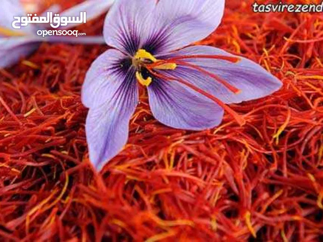 Premium Iranian Saffron – Pure, Hand-Picked & 100% Natural