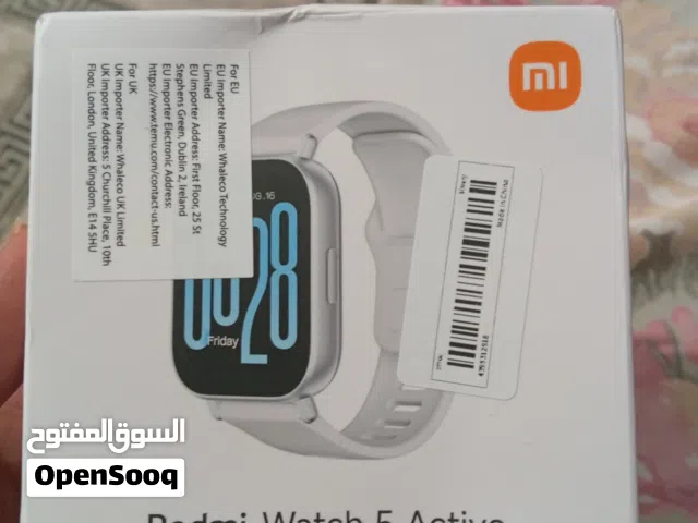 xiaomi redmi watch 5 active