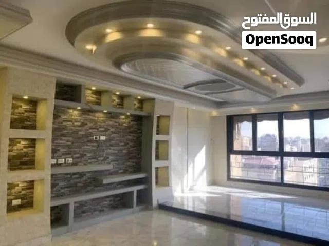 140 m2 3 Bedrooms Apartments for Sale in Giza Faisal