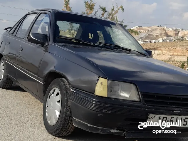 Opel Kadett 1986 in Zarqa
