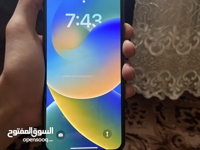 Apple iPhone XS Max 64 GB in Tripoli