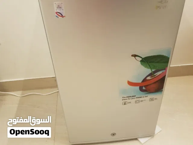 ثلاجة صغيرة راس الخيمة