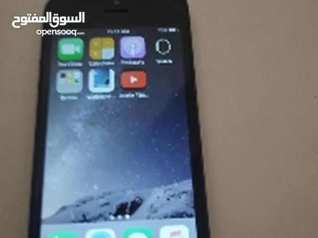 Apple iPhone 5 Other in Amman