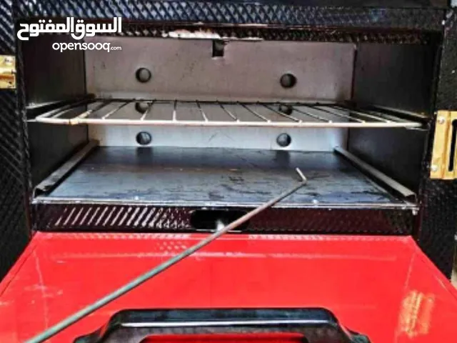 Other Ovens in Giza