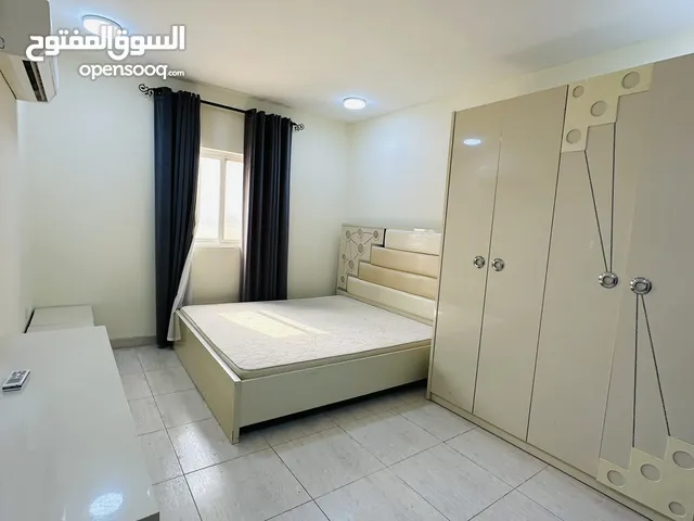 250 BD Fully Furnished 1BHK Apartment for Rent – Seef / Burhama Area