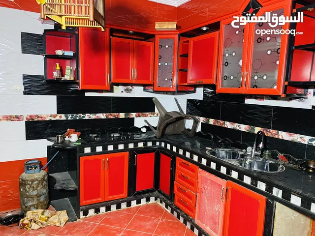 دولاب مطبخ للبيع