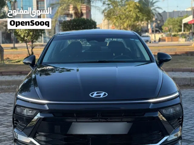 2024 هيونداي سوناتا SEL