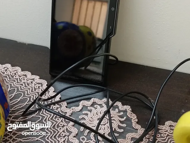 شاشه عرض اندرويد