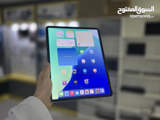 Special Offer  iPad Pro 6th Gen – M2  1TB Storage  Used