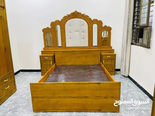 غرفة نوم للبيع نجارة عراقي