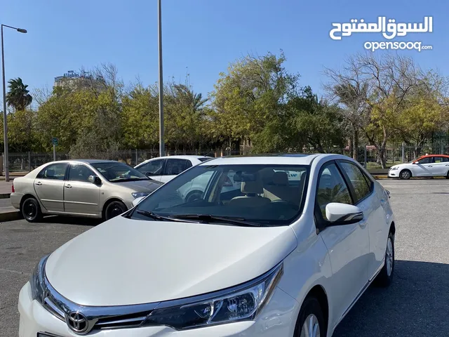 Toyota Corolla 2019 in Manama
