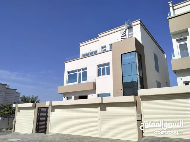 421m2 More than 6 bedrooms Villa for Sale in Muscat Bosher