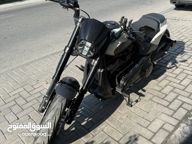 2019 Harley Davidson FXDR
