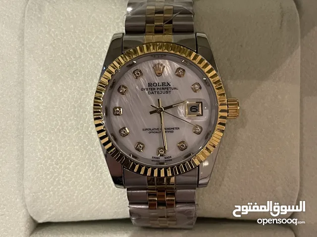 Brand new Rolex Datejust watch ( Coby One )