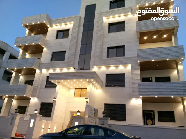 155 m2 3 Bedrooms Apartments for Sale in Irbid Al Rahebat Al Wardiah