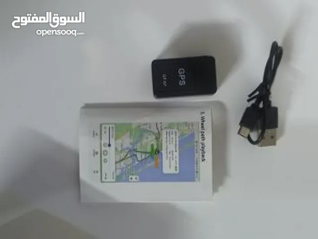 GBS صغير مامستعمل على الشريحه + رام يحدد المواقع من خلال الجهاز