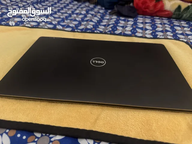 Dell XPS i7