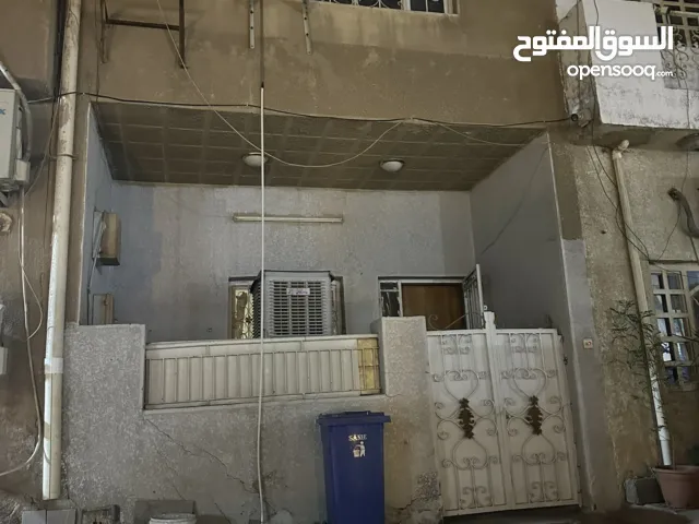 47 m2 2 Bedrooms Townhouse for Sale in Baghdad Adamiyah