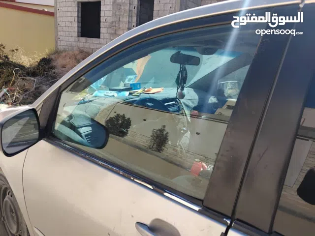 اتيوتا سيينا موديل 2008