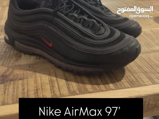 Nike air max 97