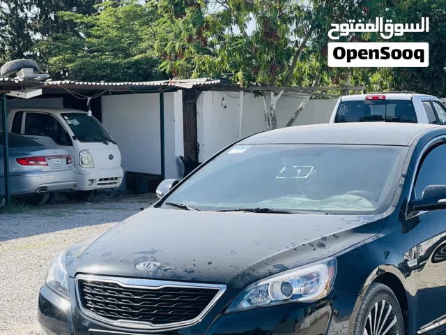 كيا k7للبيع فل معده بنورما ماشيه 93الف