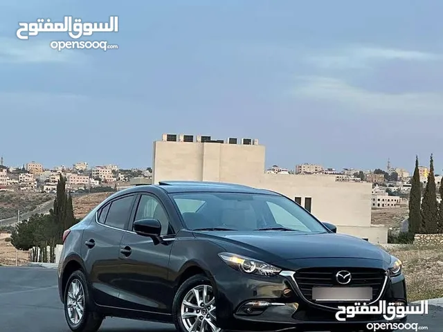 Used Ford Escape in Amman