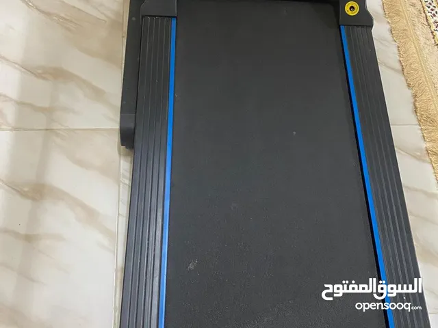 جهاز مشي للرياضه