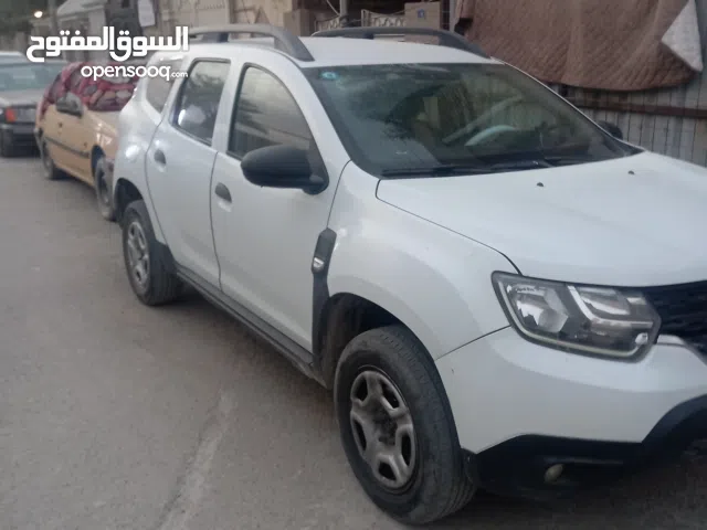 Used Renault Duster in Baghdad