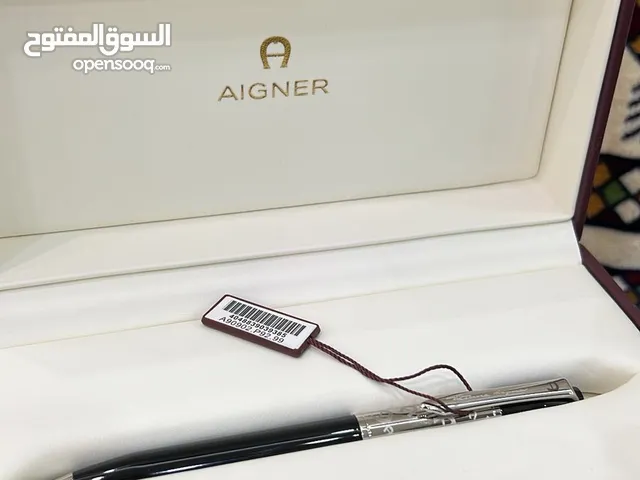 قلم للبيع من ماركة أجنر