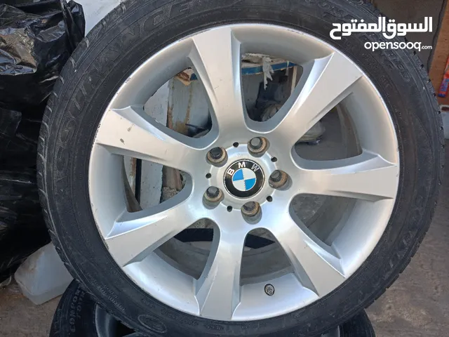 Other 18 Tyre & Wheel Cover in Zawiya
